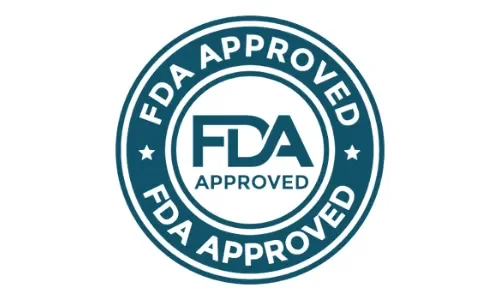 Flash Burn FDA Approved