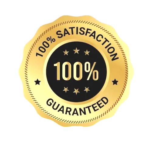 Flash Burn Money Guarantee