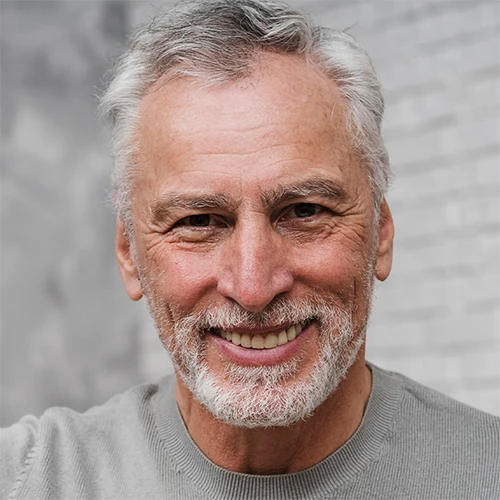 Flash Burn Customer Review Michael